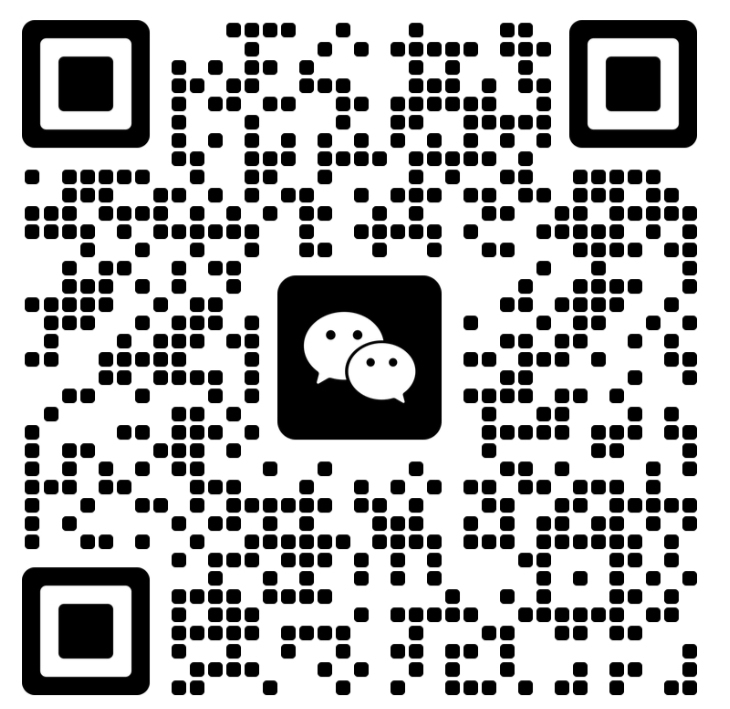 海南智科制冷中央空调维修微信二维码