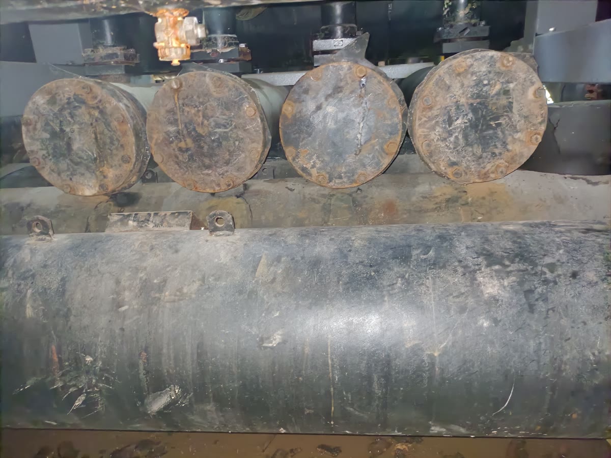 文昌餐饮综合体中央空调压缩机保护常见问题,维修保养前要问清楚什么